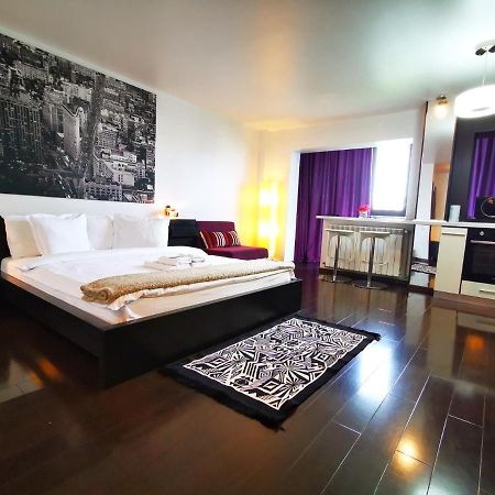 Studio G By Mrg Apartments Bucureşti Exterior foto