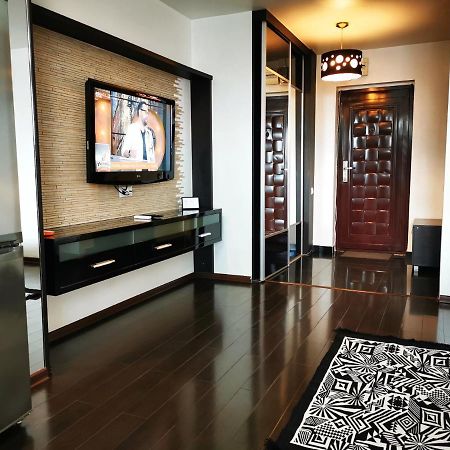 Studio G By Mrg Apartments Bucureşti Exterior foto