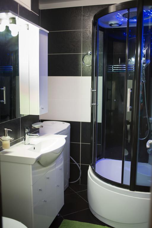 Studio G By Mrg Apartments Bucureşti Cameră foto